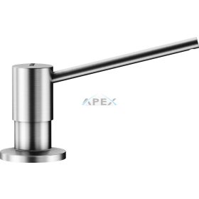 BLANCO TORRE m.-adagoló PVD steel