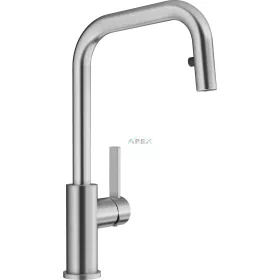 BLANCO 526614 JANDORA-S HD tömör rm. acél