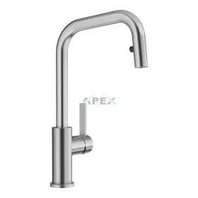 BLANCO 526614 JANDORA-S HD tömör rm. acél