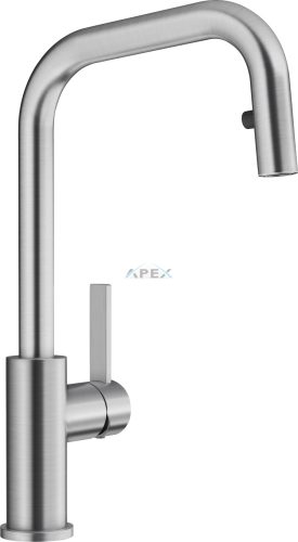 BLANCO 526614 JANDORA-S HD tömör rm. acél