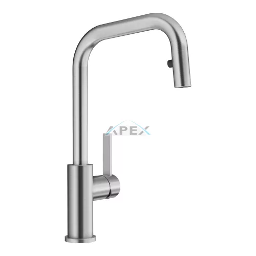 BLANCO 526614 JANDORA-S HD tömör rm. acél