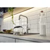 BLANCO 526614 JANDORA-S HD tömör rm. acél