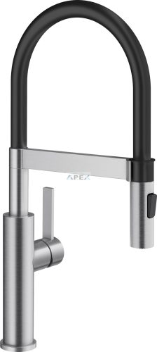 BLANCO 526616 SONEA-S FLEXO tömör rm. acél