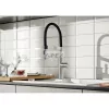 BLANCO 526616 SONEA-S FLEXO tömör rm. acél