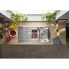 BLANCO LANTOS II 6S-IF rm.mos.exc.tart.(526628 mos+217492 lef)