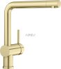 BLANCO 526683 LINUS satin gold HD