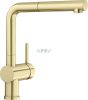 BLANCO 526684 LINUS-S satin gold HD
