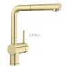 BLANCO 526684 LINUS-S satin gold HD