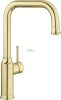 BLANCO 526687 LIVIA-S satin gold HD