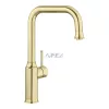 BLANCO 526687 LIVIA-S satin gold HD