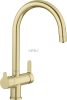 BLANCO 526695 TRIMA HD satin gold