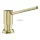 BLANCO LIVIA satin gold mos.-ad. (526698)