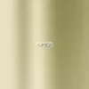 BLANCO LIVIA satin gold mos.-ad.