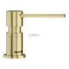 BLANCO LATO satin gold (526699)