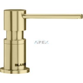 BLANCO LATO satin gold