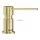BLANCO LATO satin gold (526699)