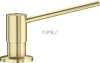 BLANCO TORRE satin gold mos.-ad.