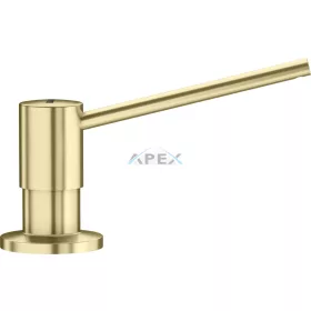 BLANCO TORRE satin gold mos.-ad.
