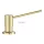 BLANCO TORRE satin gold mos.-ad.