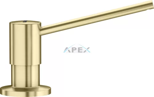BLANCO TORRE satin gold mos.-ad.