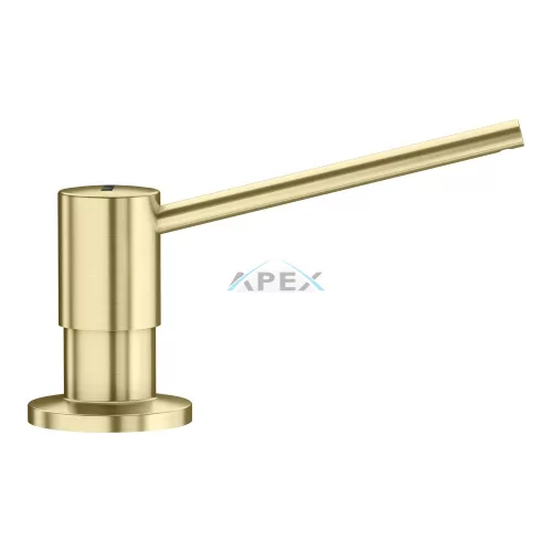 BLANCO TORRE satin gold mos.-ad.