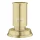 BLANCO LIVIA húzógomb satin gold