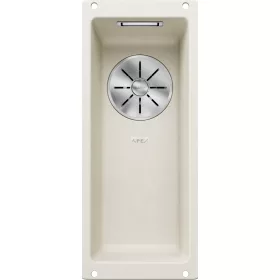 BLANCO SUBLINE 160-U törtfehér exc.nélk.