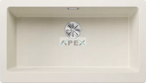 BLANCO VINTERA XL 9-UF törtfehér
