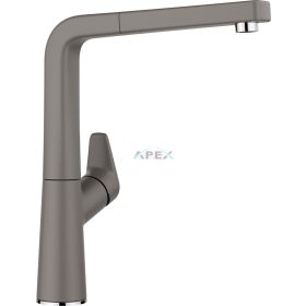 BLANCO 526928 AVONA-S vulkánszürke HD