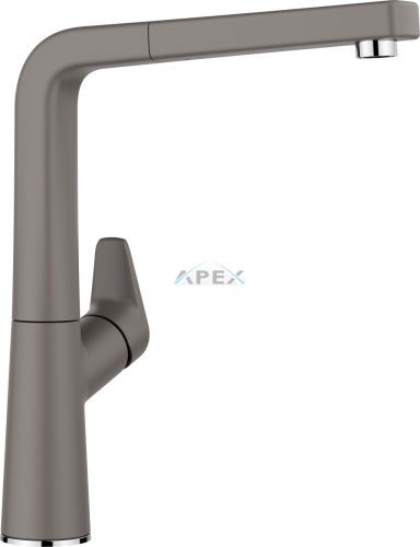 BLANCO 526928 AVONA-S vulkánszürke HD