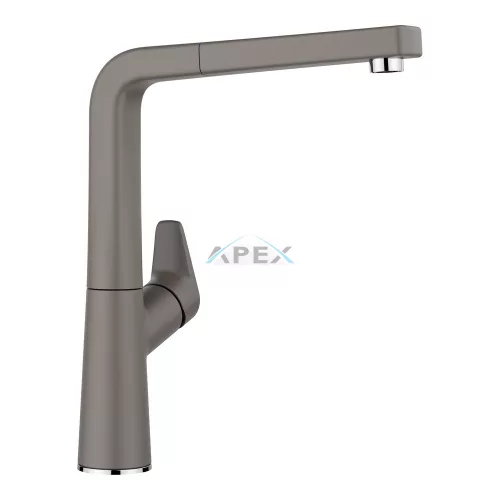 BLANCO 526928 AVONA-S vulkánszürke HD