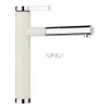 BLANCO 526957 LINEE-S törtfehér/króm HD