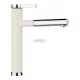 BLANCO 526957 LINEE-S törtfehér/króm HD