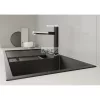 BLANCO 526957 LINEE-S törtfehér/króm HD