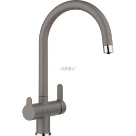 BLANCO 526978 TRIMA vulkánszürke HD