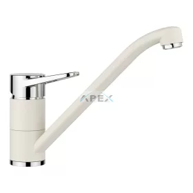 BLANCO 526980 WEGA II törtfehér / króm HD