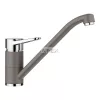 BLANCO 526981 WEGA II vulkánszürke / króm HD