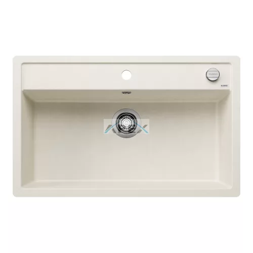 BLANCO DALAGO 8-F törtfehér exc., SZINTBE ÉPÍTÉS