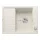 BLANCO ELON 45 S törtfehér exc.InF