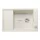 BLANCO ELON XL 6 S törtfehér exc.InF