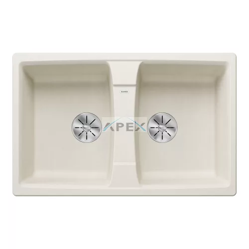 BLANCO LEXA 8 törtfehér exc.n.