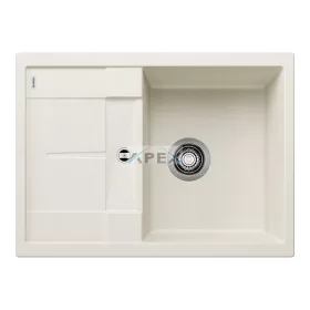 BLANCO METRA 45 S Compact törtfehér exc.nélk