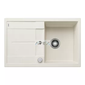 BLANCO METRA 45 S törtfehér exc.