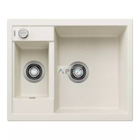 BLANCO METRA 6 törtfehér exc.