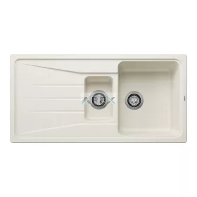 BLANCO SONA 6 S törtfehér exc.n.