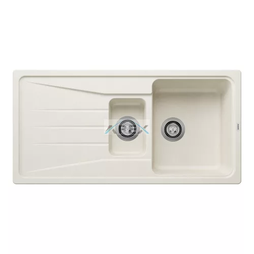 BLANCO SONA 6 S törtfehér exc.n.