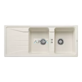 BLANCO SONA 8 S törtfehér exc.n.