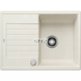 BLANCO ZIA 45 S Compact törtfehér exc.