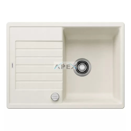 BLANCO ZIA 45 S Compact törtfehér exc.