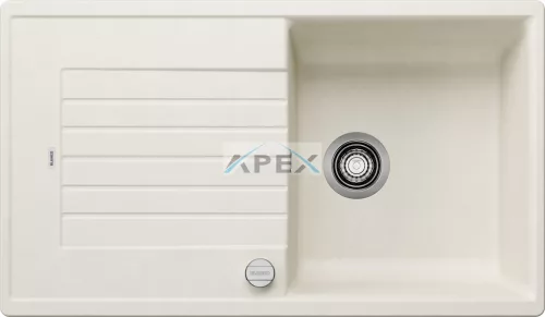 BLANCO ZIA 5 S törtfehér exc.